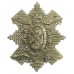 Glasgow Highlanders Highland Light Infantry Cap Badge