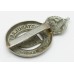 Hunts Special Constabulary Cap Badge - King's Crown