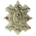 Glasgow Highlanders Highland Light Infantry Cap Badge