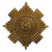 Scots Guards Cap Badge