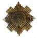 Scots Guards Cap Badge