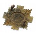 Scots Guards Cap Badge