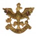26th Hussars Cap Badge