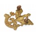 26th Hussars Cap Badge