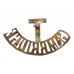 Cambridgeshire Regiment Territorial Bn. (T/CAMBRIDGE) Shoulder Title