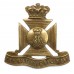 Victorian/Edwardian Wiltshire Regiment Cap Badge