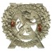 London Scottish Cap Badge