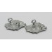 Pair of Hasting Borough Police Collar Badges (2nd Pattern)