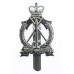 Royal Pioneer Corps Anodised (Staybrite) Cap Badge