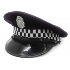Scottish Police Forces Peak Cap (Pre 1953)