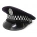Scottish Police Forces Peak Cap (Pre 1953)