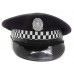 Scottish Police Forces Peak Cap (Pre 1953)