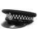 Ministry of Defence (M.O.D.) Police Peak Cap