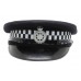 Ministry of Defence (M.O.D.) Police Peak Cap