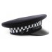 Ministry of Defence (M.O.D.) Police Peak Cap