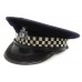 Cheshire Constabulary Senior Officer's Peak Cap