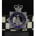 Dewsbury Borough Police Senior Officer's Peak Cap
