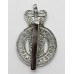 Gwynedd Constabulary Cap Badge - Queen's Crown