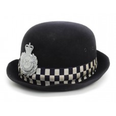 South Wales Constabulary Ladies Bowler Hat