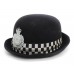 South Wales Constabulary Ladies Bowler Hat