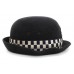 South Wales Constabulary Ladies Bowler Hat