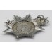Thames Valley Constabulary Helmet Plate  - Queen's Crown