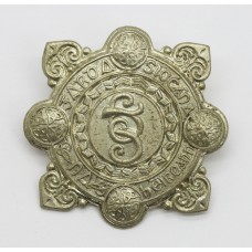 Garda Siochana (Irish Police) Cap Badge