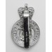 Birmingham City Police Cap Badge - Queen's Crown