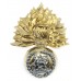 Royal Regiment of Fusiliers Anodised (Staybrite) Cap Badge