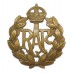 Royal Air Force (R.A.F.) Cap Badge - King's Crown