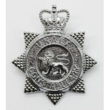 United Kingdom Atomic Energy Authority (U.K.A.E.A.) Constabulary 