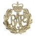 Royal Air Force (R.A.F.) Anodised (Staybrite) Cap Badge