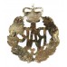 Royal Air Force (R.A.F.) Anodised (Staybrite) Cap Badge