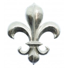 Manchester Regiment Anodised (Staybrite) Cap Badge