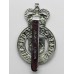 Buckinghamshire Constabulary Cap Badge - Queen's Crown