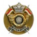 King's Own Yorkshire Yeomanry Light Infantry (K.O.Y.Y.(L.I.)) Cap Badge