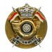 King's Own Yorkshire Yeomanry Light Infantry (K.O.Y.Y.(L.I.)) Cap Badge