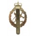 Women's Royal Army Corps (W.R.A.C.) Anodised (Staybrite) Cap Badge