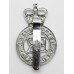 Metropolitan Police Cap Badge - Queen's Crown