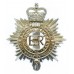 Royal Corps of Transport (R.C.T.) Anodised (Staybrite) Cap Badge