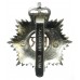 Royal Corps of Transport (R.C.T.) Anodised (Staybrite) Cap Badge