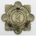 Garda Siochana (Irish Police) Helmet Plate