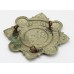 Garda Siochana (Irish Police) Helmet Plate