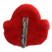 17th/21st Lancers Anodised (Staybrite) Cap Badge