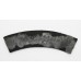 Royal Ulster Rifles (ROYAL ULSTER RIFLES) Cloth Shoulder Title
