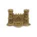 Victorian Suffolk Regiment Collar Badge