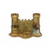 Victorian Suffolk Regiment Collar Badge
