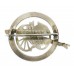 WWI Etaples Heavy Artillery 75 Gun Sweetheart Brooch