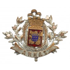 WWI Battle of Arras Sweetheart Brooch