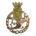 WWI Lens Battlefield Sweetheart Brooch